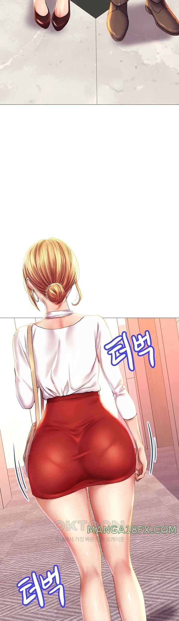 Women of God Raw Chapter 1 - Page 59