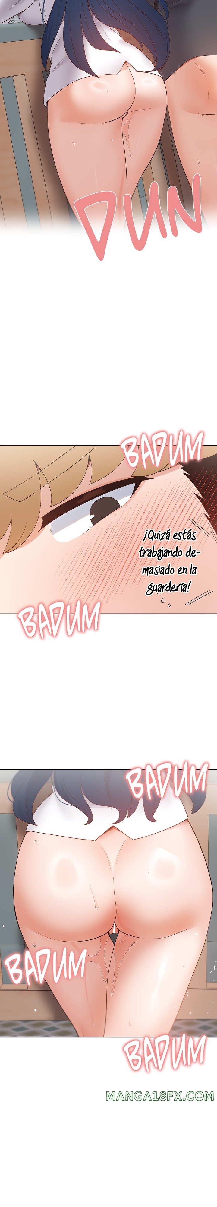 Family with Benefits Raw Chapter 10 - Page 24