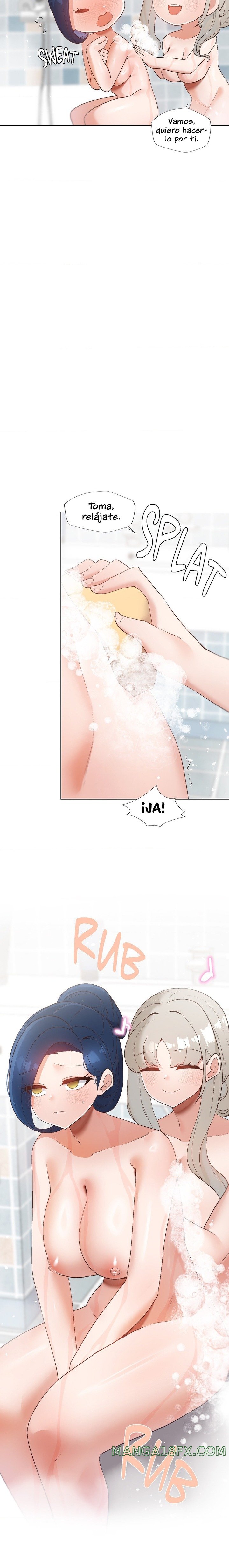 Family with Benefits Raw Chapter 15 - Page 10