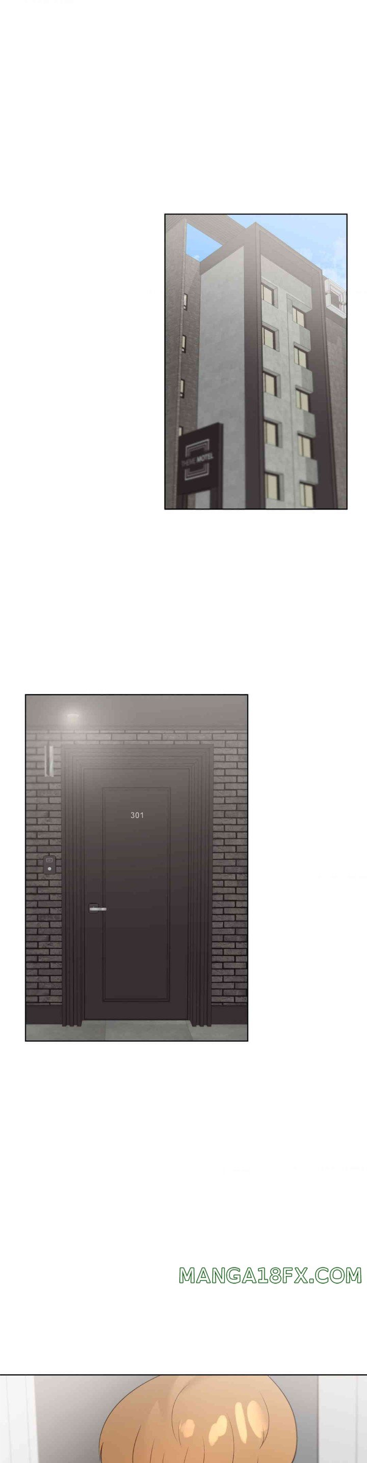 Family with Benefits Raw Chapter 20 - Page 10