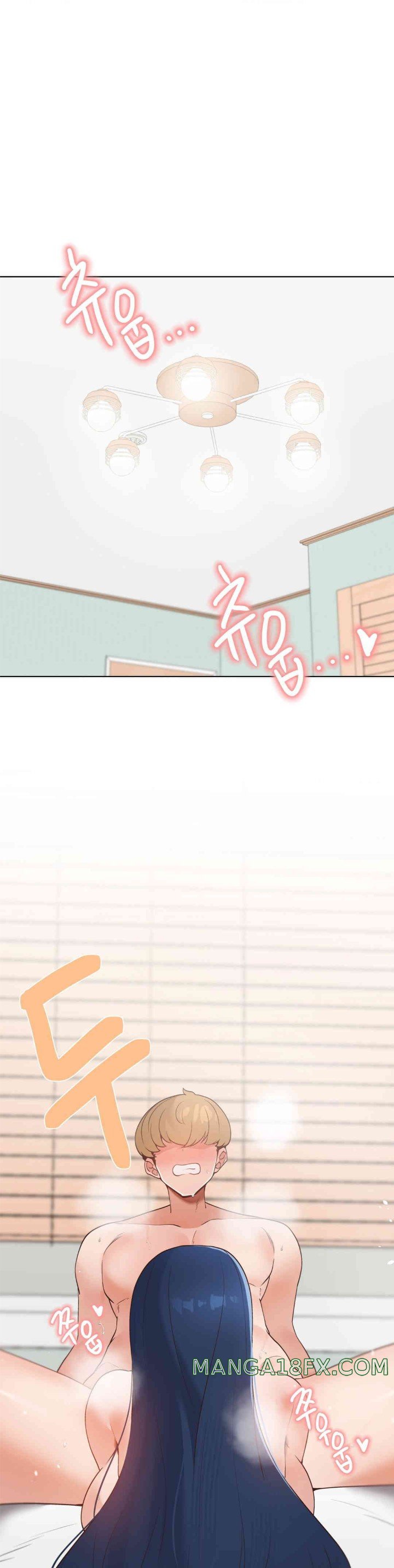 Family with Benefits Raw Chapter 20 - Page 49