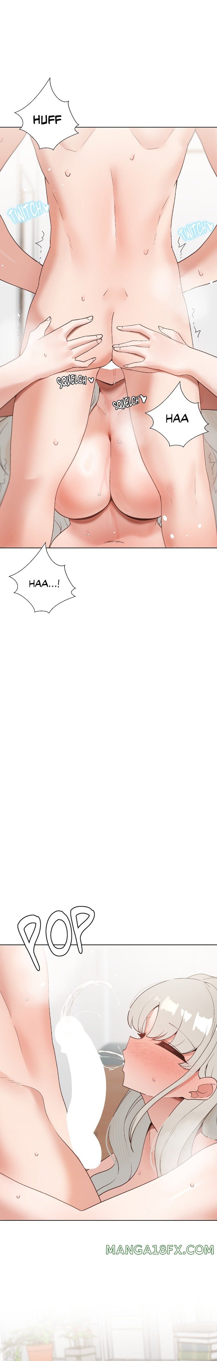 Family with Benefits Raw Chapter 24 - Page 24