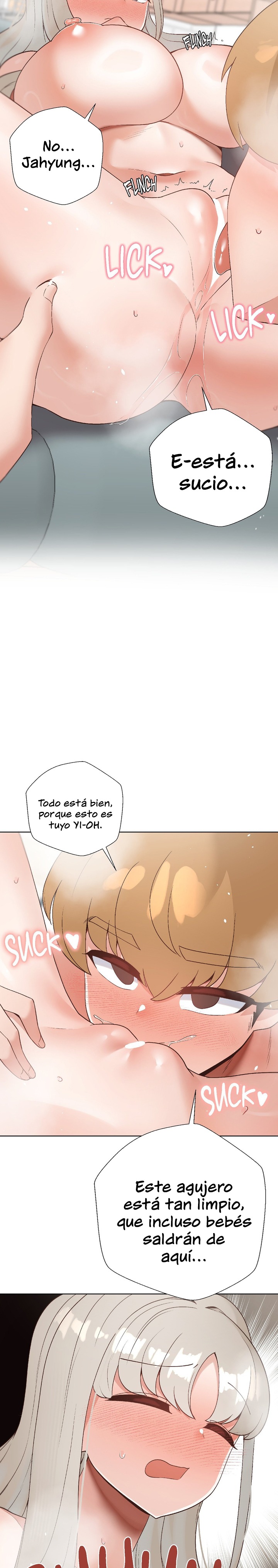 Family with Benefits Raw Chapter 24 - Page 4