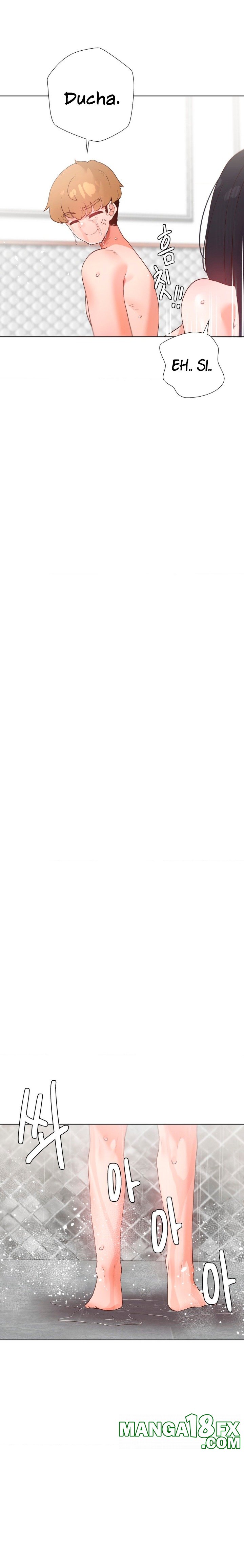 Family with Benefits Raw Chapter 42 - Page 12