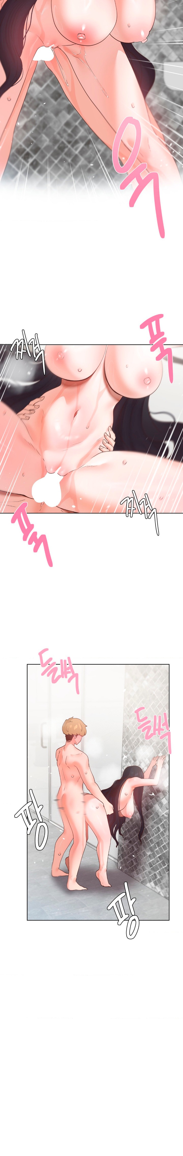 Family with Benefits Raw Chapter 42 - Page 16