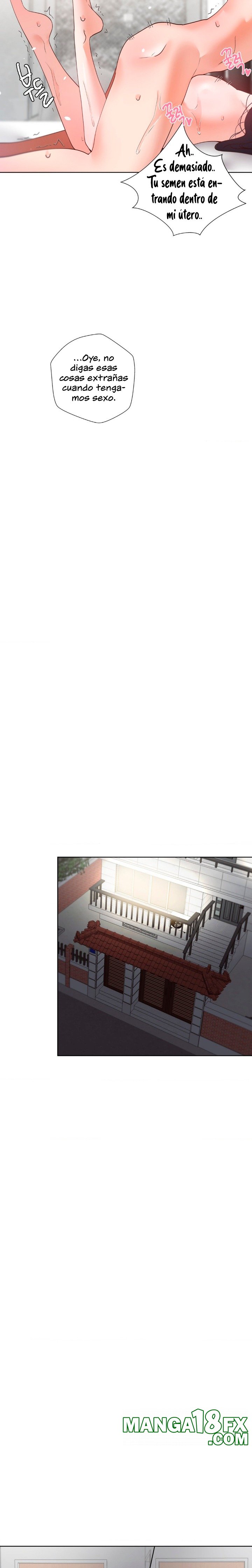 Family with Benefits Raw Chapter 42 - Page 22