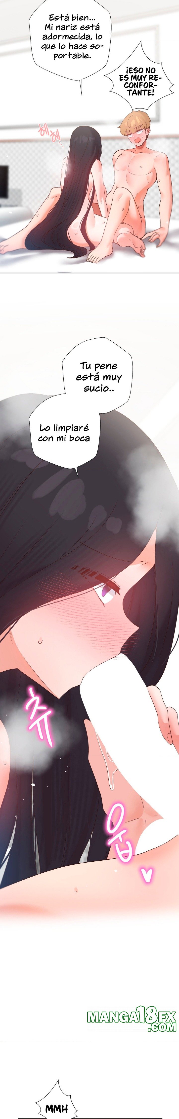 Family with Benefits Raw Chapter 42 - Page 4