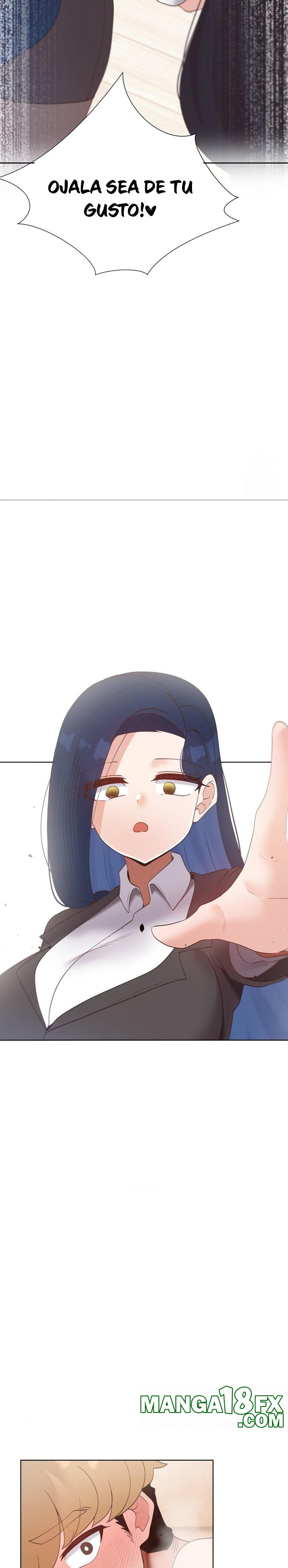 Family with Benefits Raw Chapter 46 - Page 28