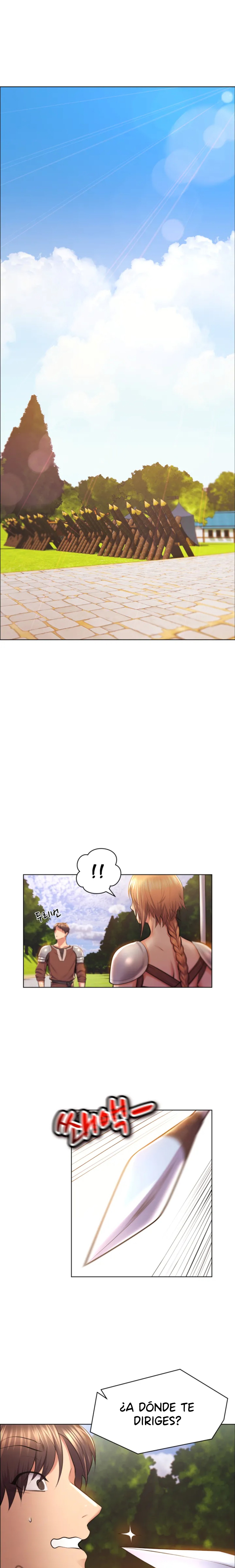 Park Moojik Hit the Jackpot Raw Chapter 1 - Page 15