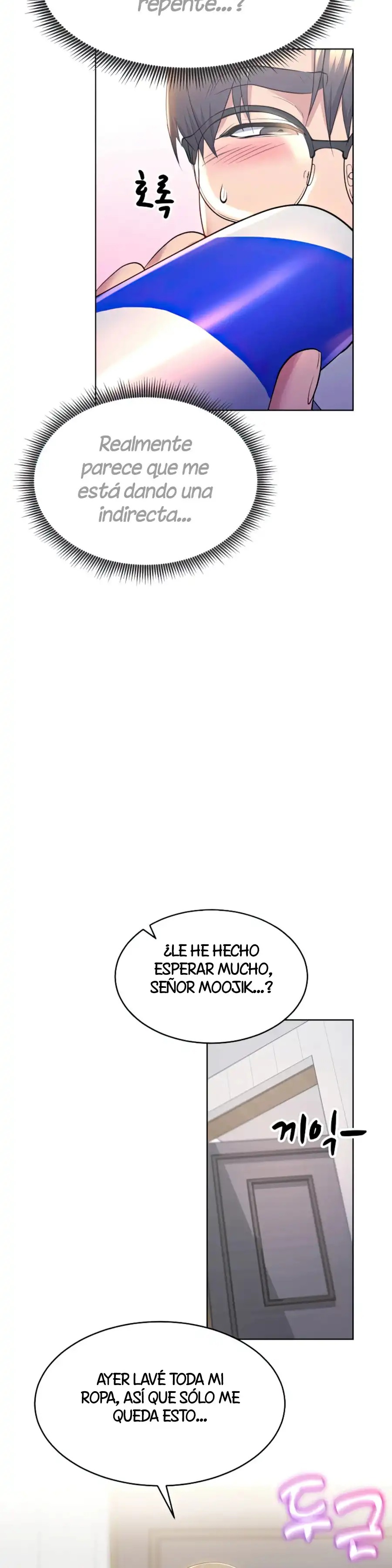 Park Moojik Hit the Jackpot Raw Chapter 11 - Page 14