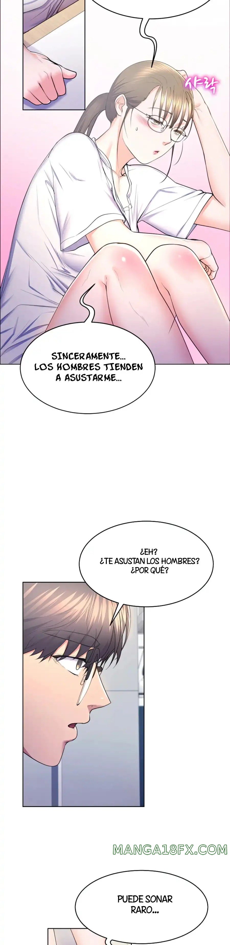 Park Moojik Hit the Jackpot Raw Chapter 11 - Page 20