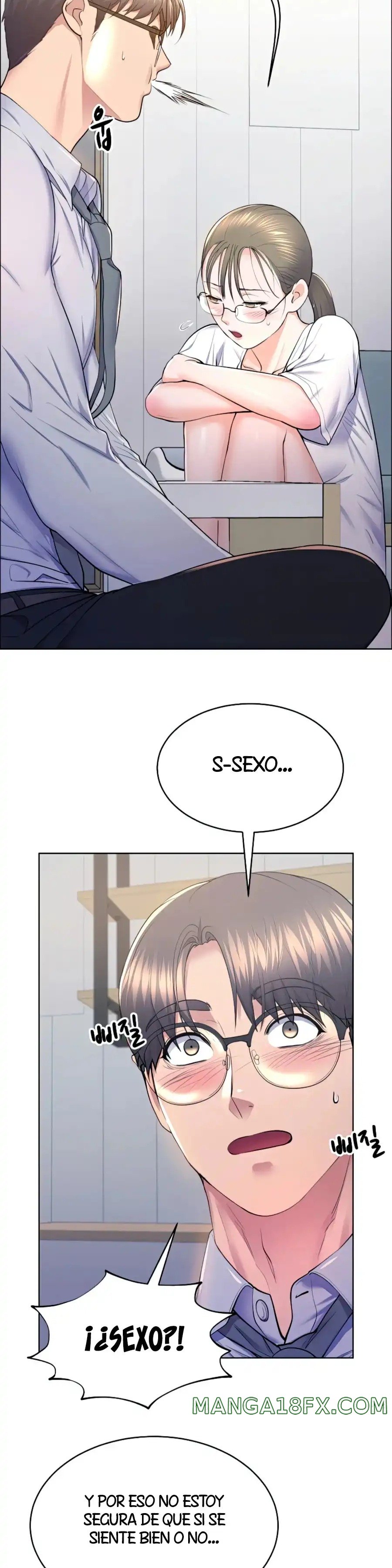 Park Moojik Hit the Jackpot Raw Chapter 11 - Page 22