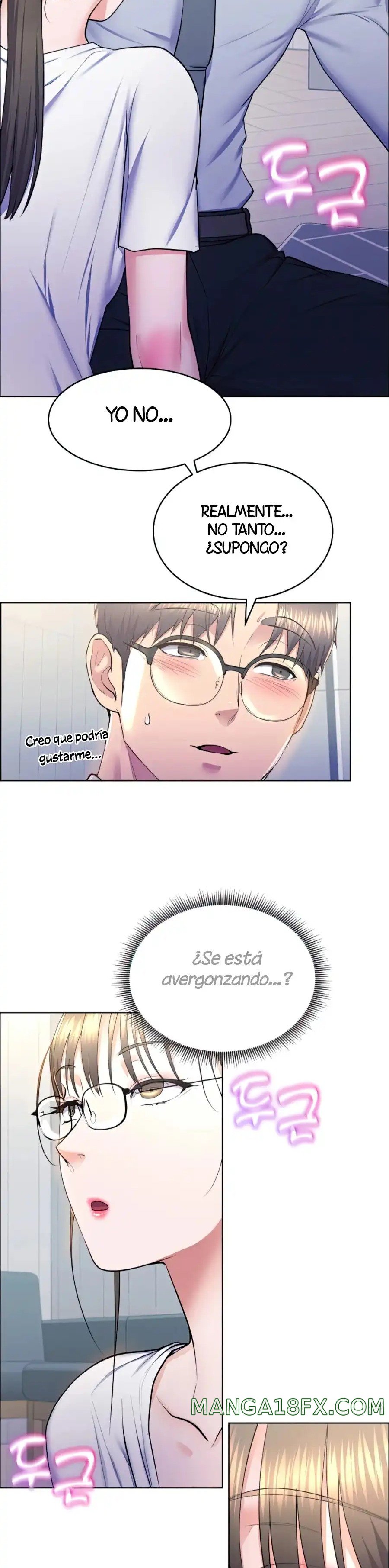 Park Moojik Hit the Jackpot Raw Chapter 11 - Page 24