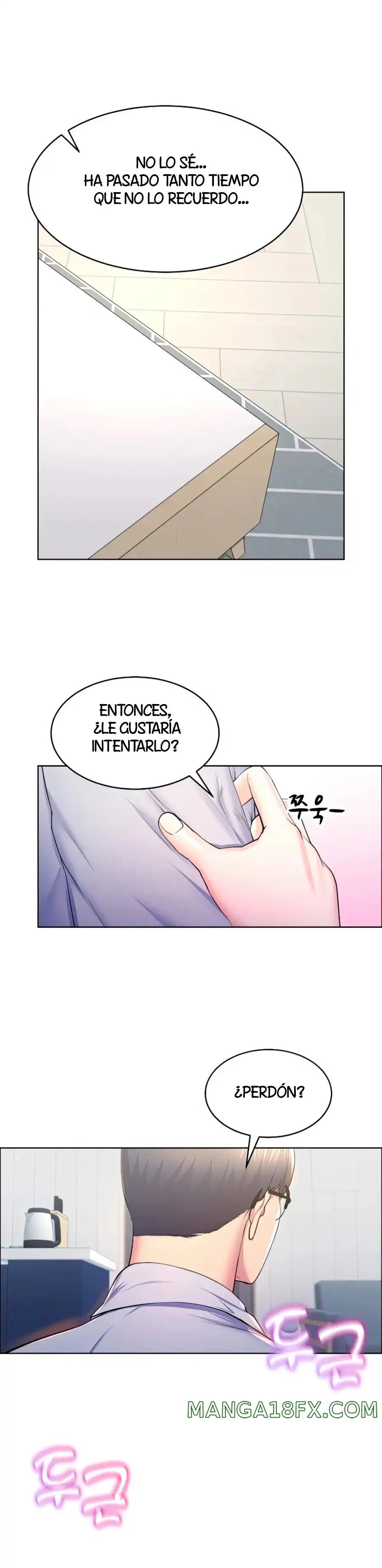 Park Moojik Hit the Jackpot Raw Chapter 11 - Page 27