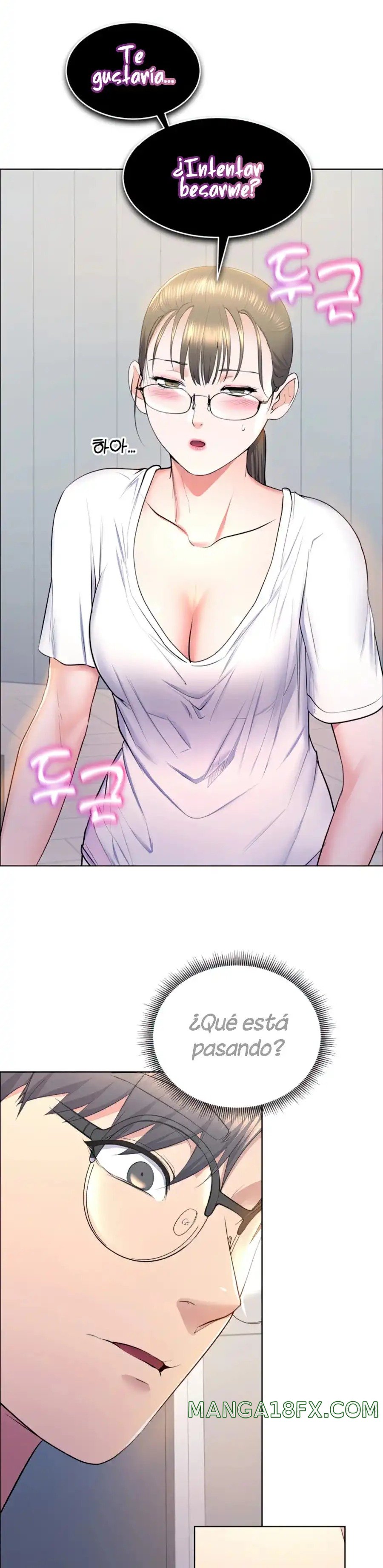 Park Moojik Hit the Jackpot Raw Chapter 11 - Page 28