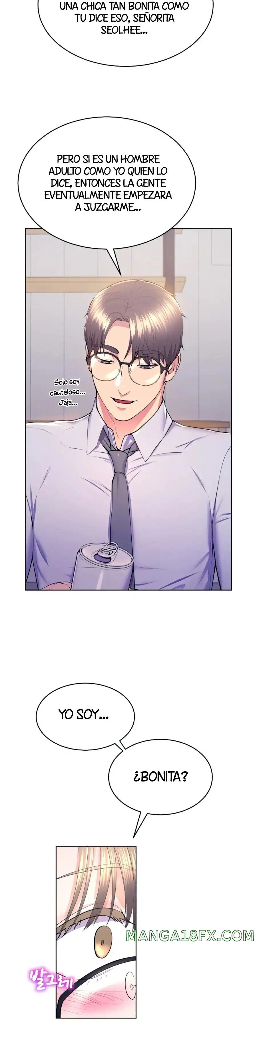 Park Moojik Hit the Jackpot Raw Chapter 11 - Page 8