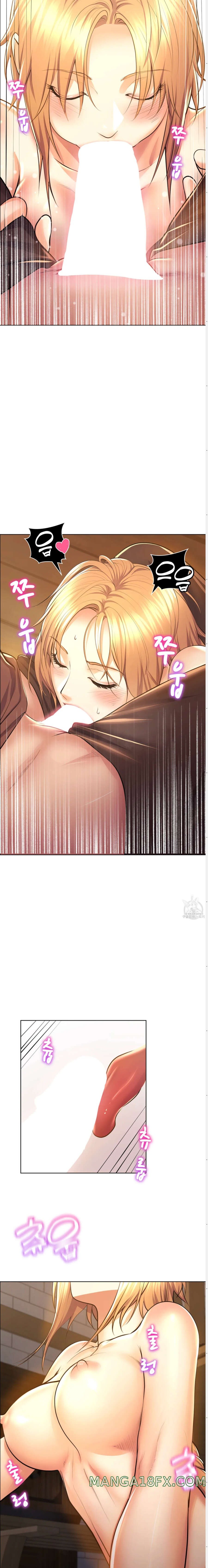 Park Moojik Hit the Jackpot Raw Chapter 2 - Page 11