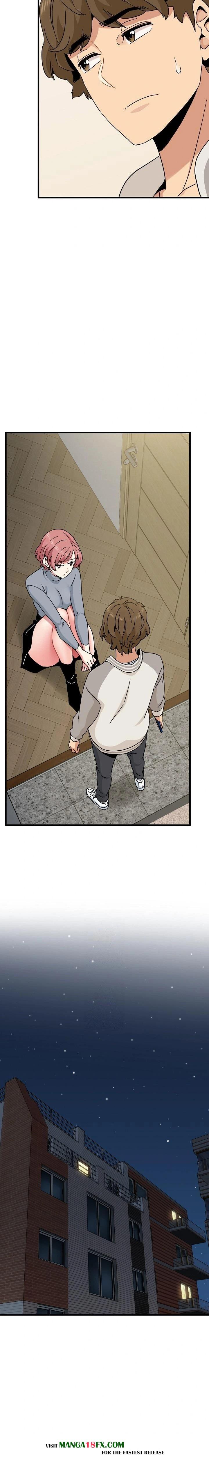 A Turning Point Raw Chapter 100 - Page 17