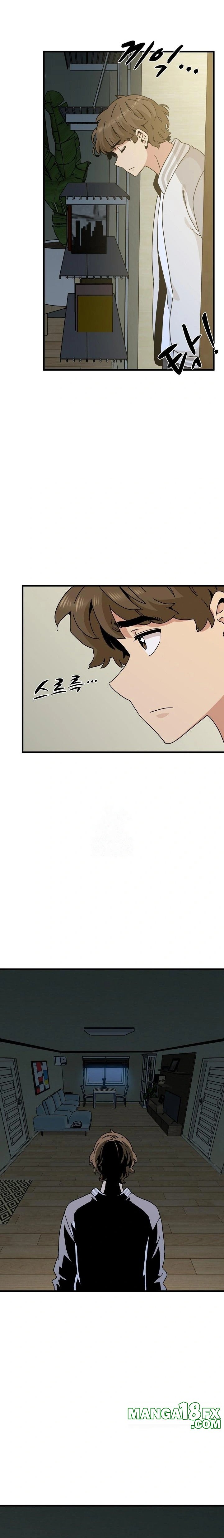 A Turning Point Raw Chapter 100 - Page 18