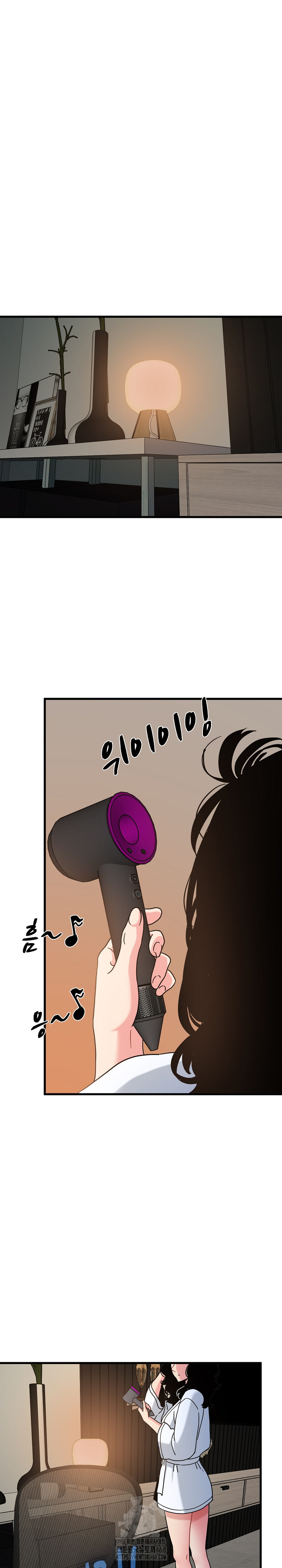 A Turning Point Raw Chapter 114 - Page 27