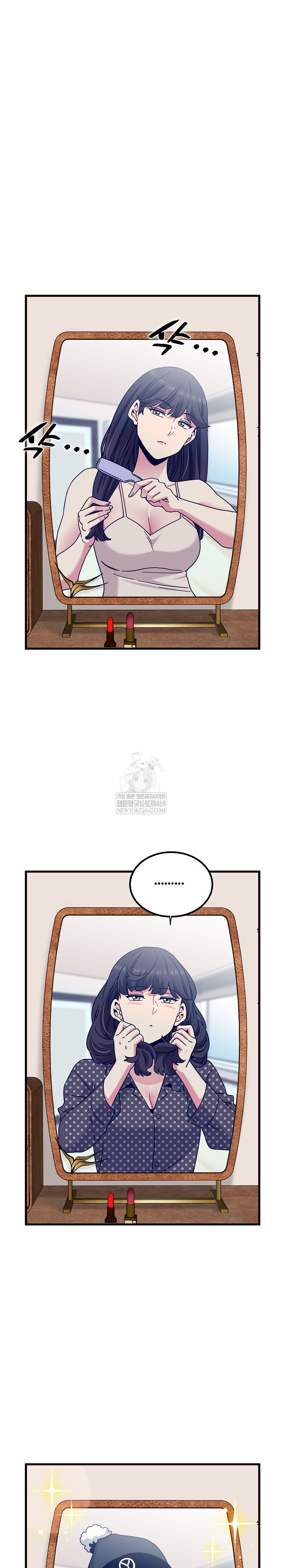 A Turning Point Raw Chapter 127 - Page 2