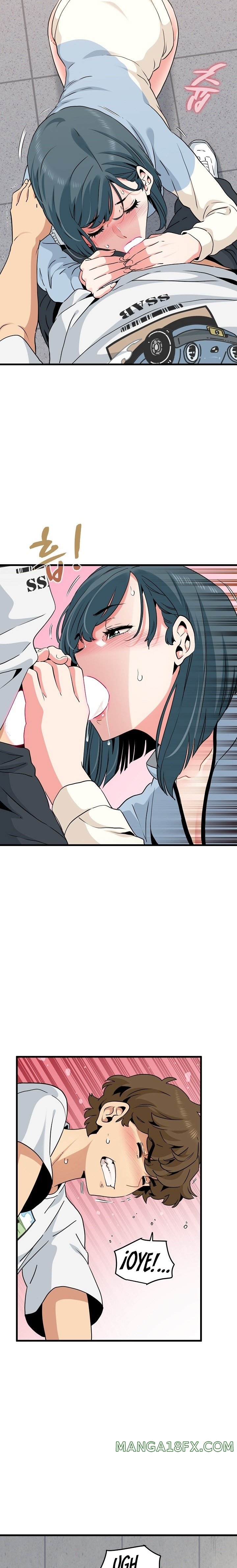 A Turning Point Raw Chapter 45 - Page 2