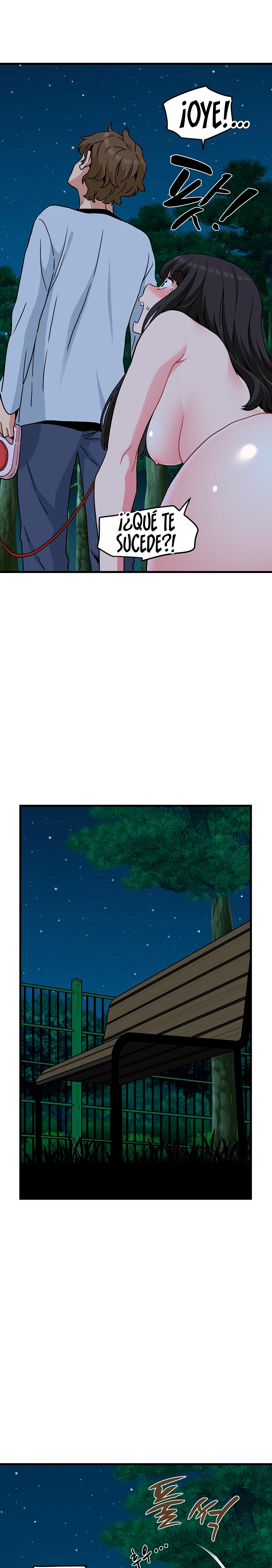 A Turning Point Raw Chapter 52 - Page 29