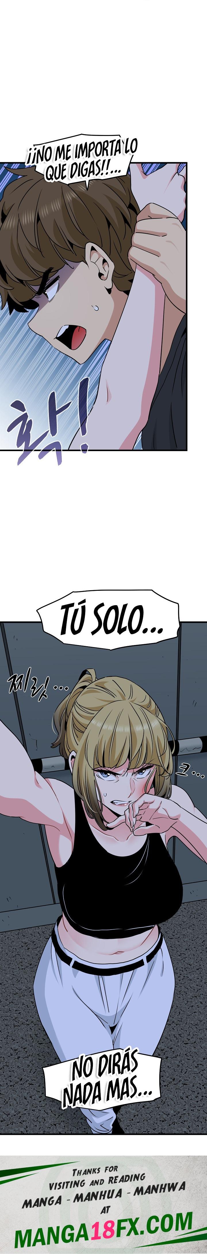 A Turning Point Raw Chapter 55 - Page 32