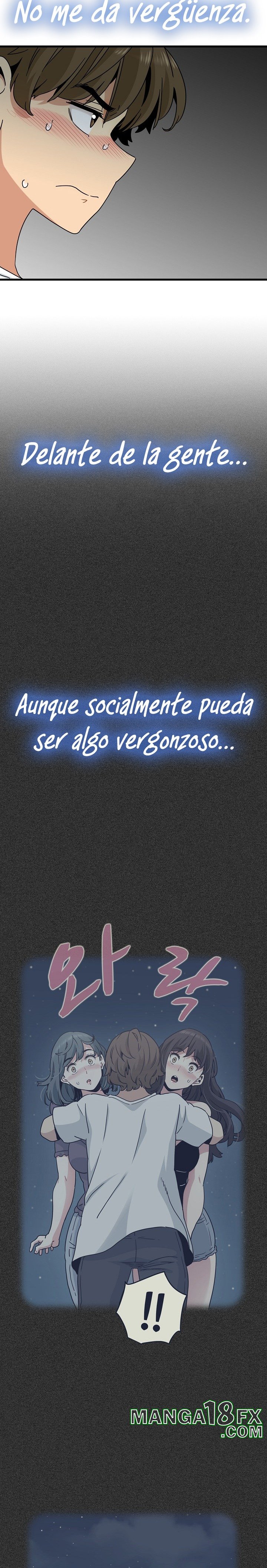 A Turning Point Raw Chapter 81 - Page 17