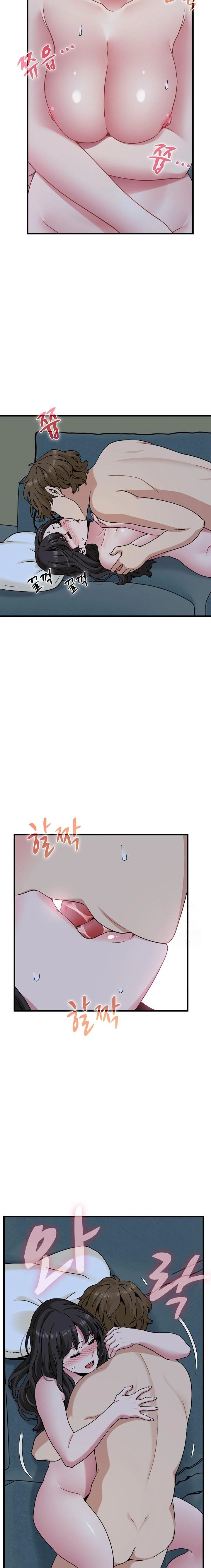 A Turning Point Raw Chapter 93 - Page 5