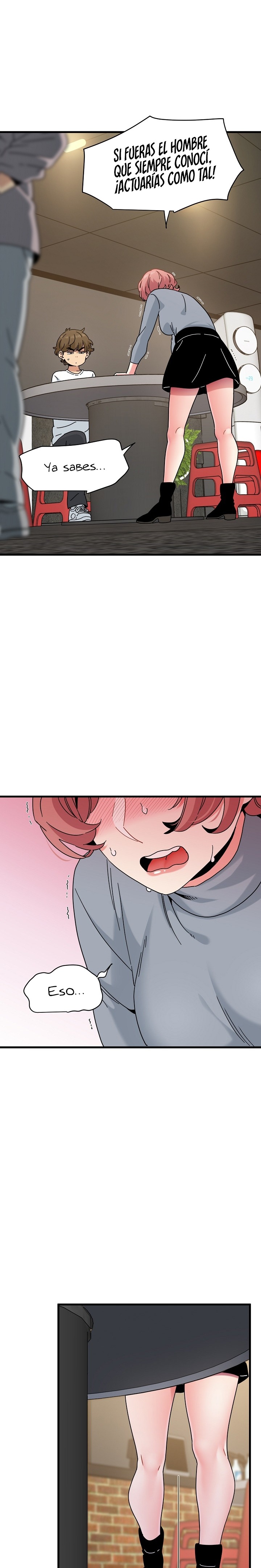 A Turning Point Raw Chapter 98 - Page 26