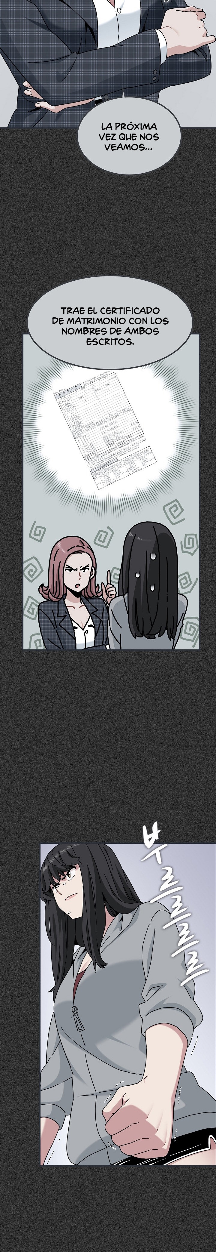 A Turning Point Raw Chapter 98 - Page 7