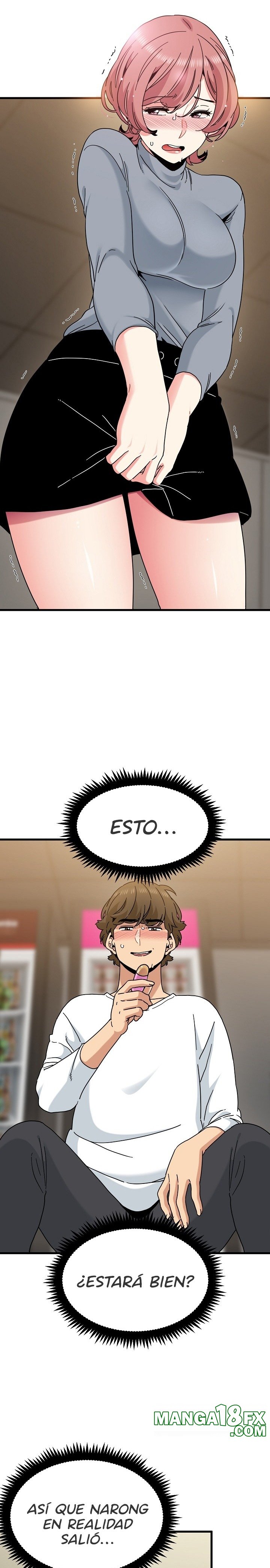 A Turning Point Raw Chapter 99 - Page 2