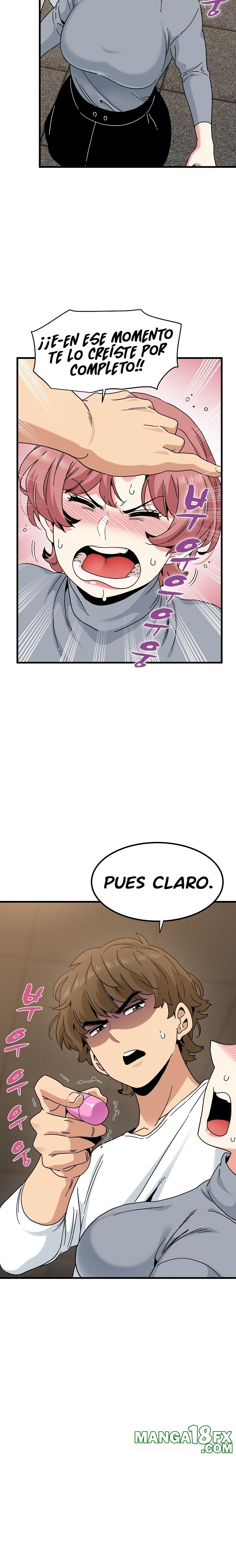 A Turning Point Raw Chapter 99 - Page 20