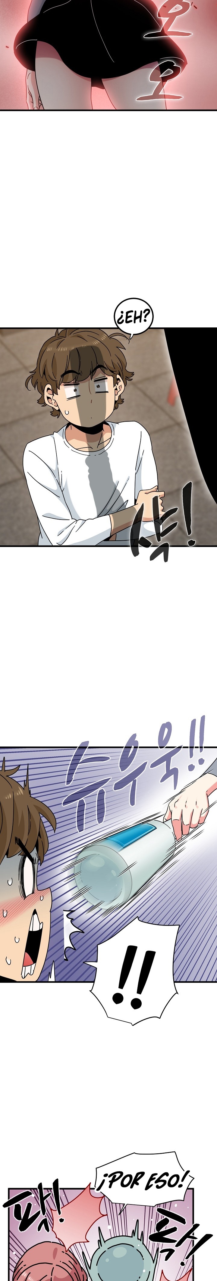 A Turning Point Raw Chapter 99 - Page 25