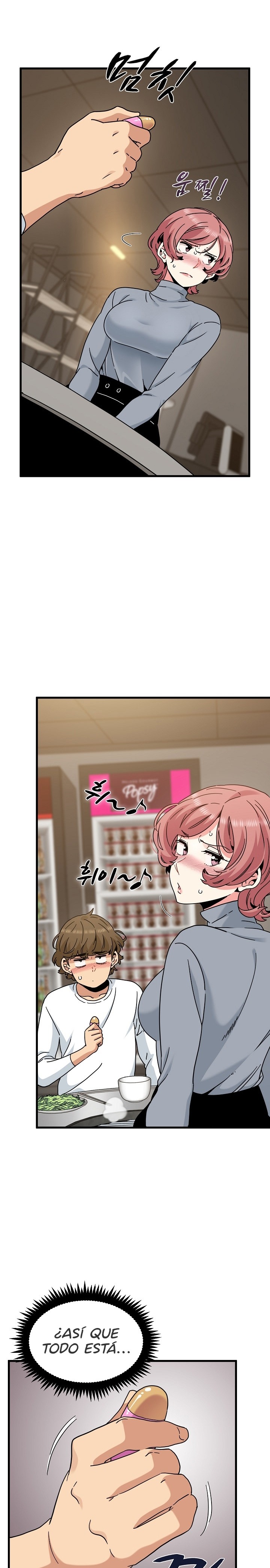 A Turning Point Raw Chapter 99 - Page 4