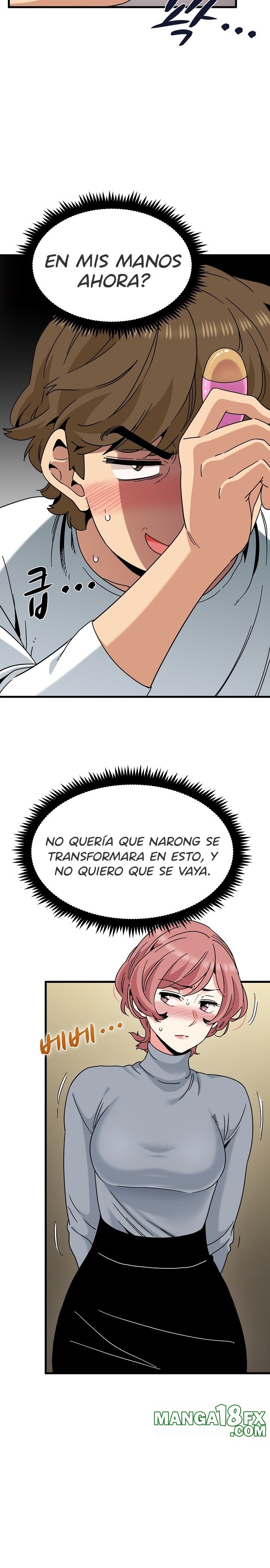 A Turning Point Raw Chapter 99 - Page 5