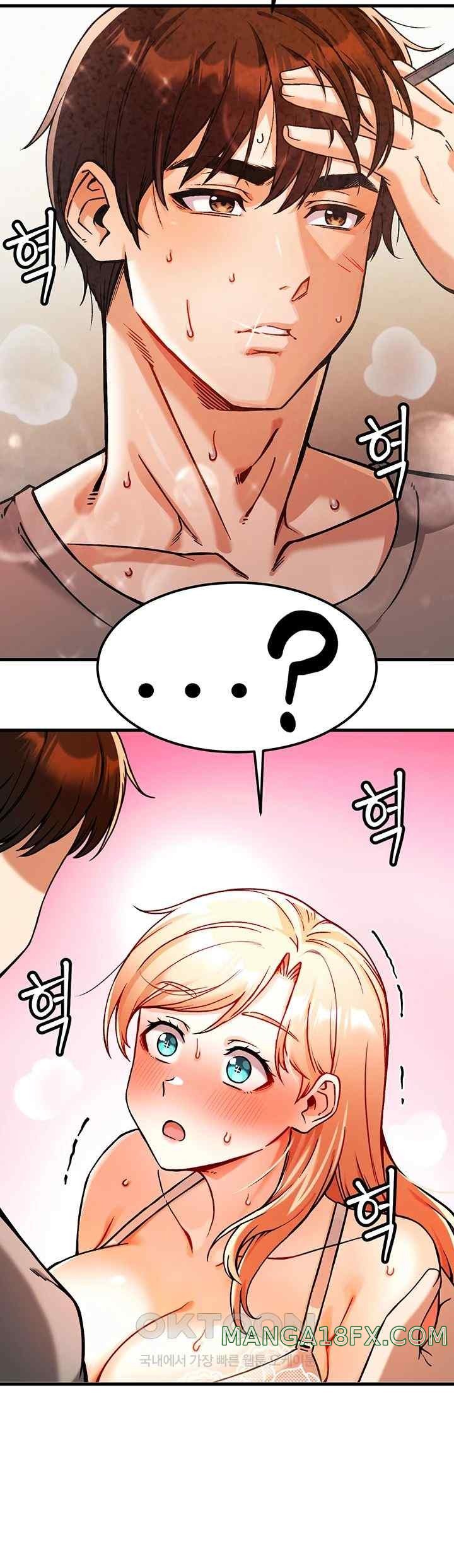 Kangcheol’s Bosses Raw Chapter 2 - Page 66