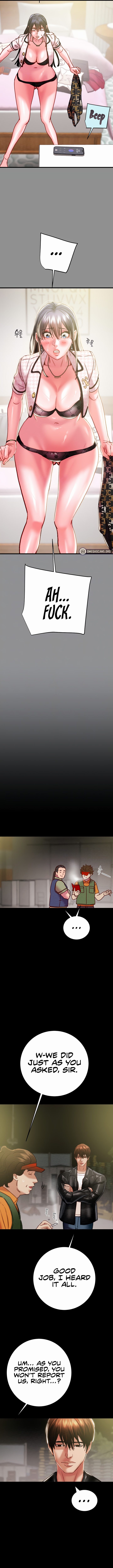 The Man Who Devours Chapter 46 - Page 3