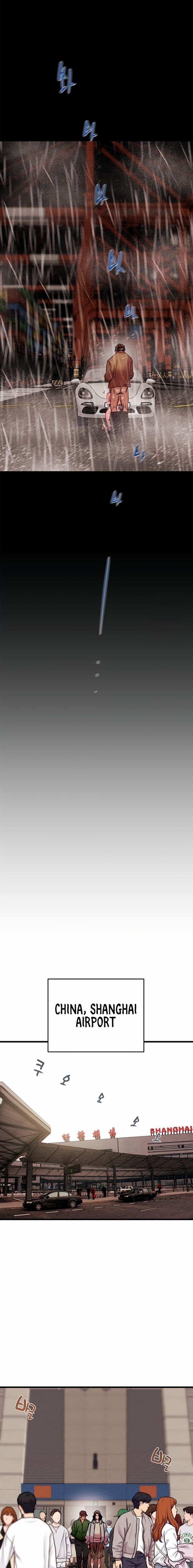 The Man Who Devours Chapter 49 - Page 37