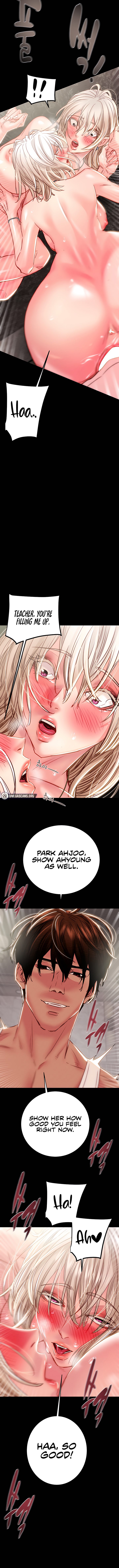 The Man Who Devours Chapter 56 - Page 11