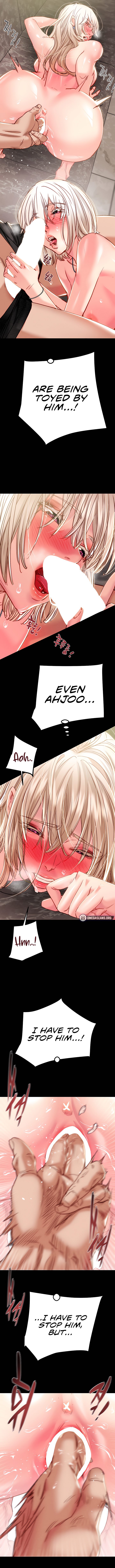 The Man Who Devours Chapter 56 - Page 5