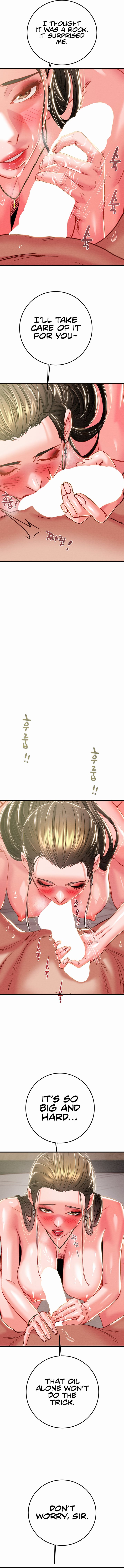 The Man Who Devours Chapter 71 - Page 10