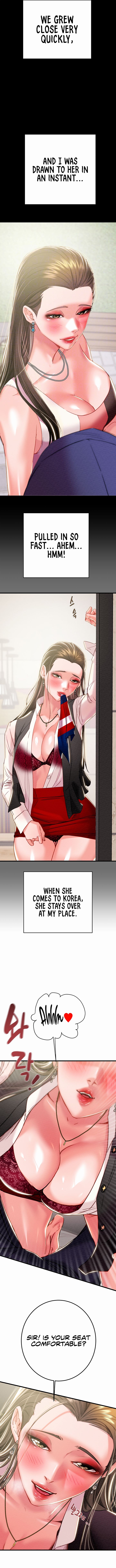 The Man Who Devours Chapter 71 - Page 4