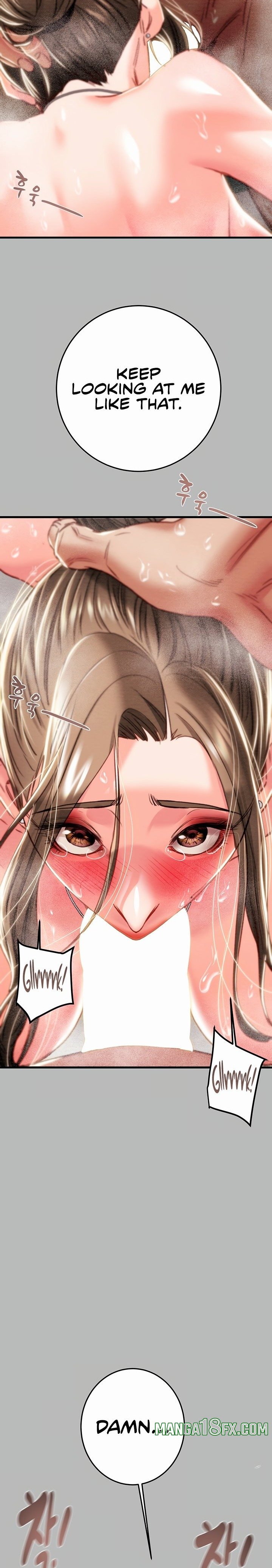 The Man Who Devours Chapter 77 - Page 15