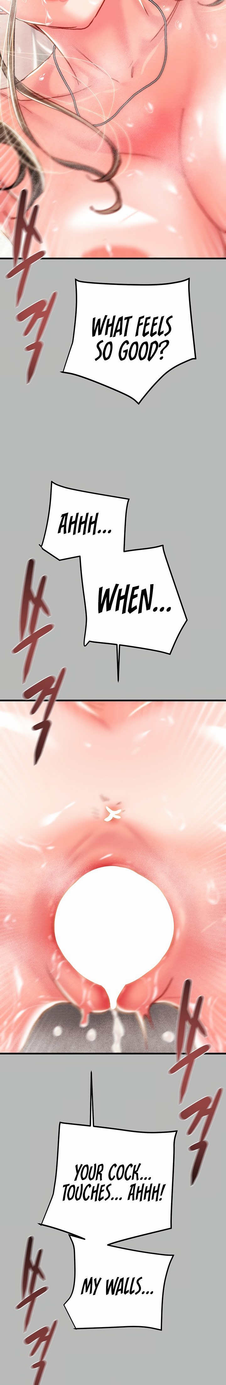 The Man Who Devours Chapter 77 - Page 21