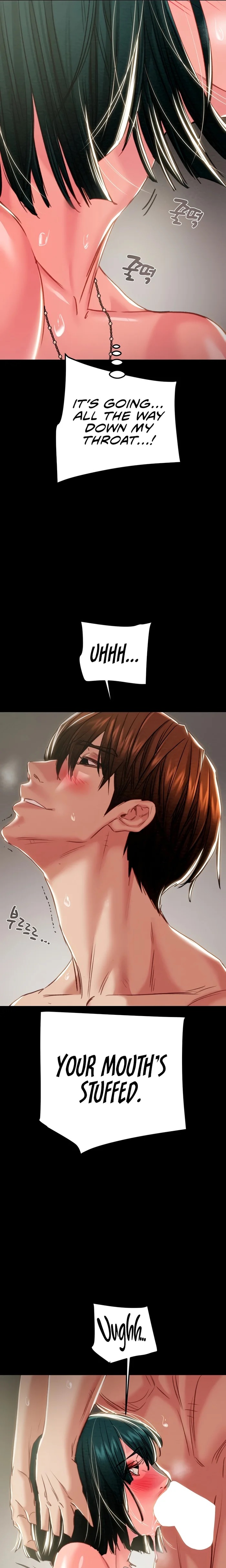 The Man Who Devours Chapter 81 - Page 13