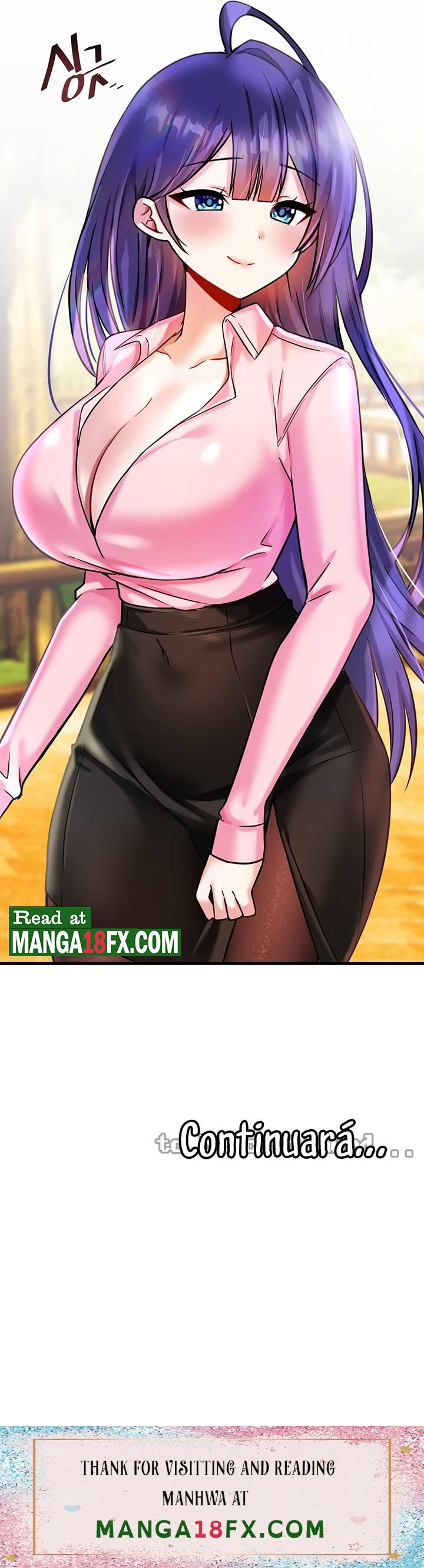 Trapped in the Academy’s Eroge Raw Chapter 17 - Page 24