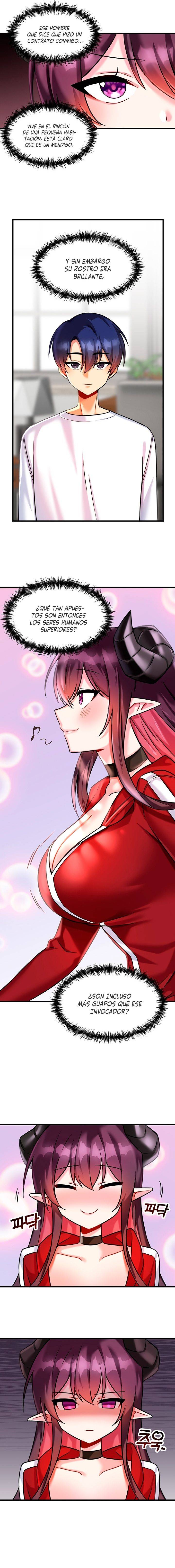 Trapped in the Academy’s Eroge Raw Chapter 18 - Page 13