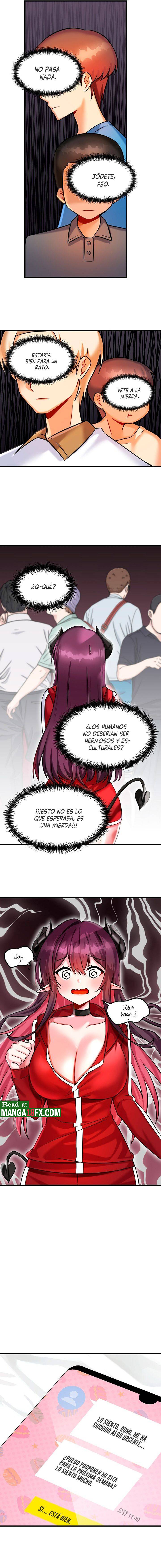 Trapped in the Academy’s Eroge Raw Chapter 18 - Page 14